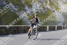 Foto #4074692 | 26-08-2023 10:36 | Passo Dello Stelvio - Prato Seite BICYCLES