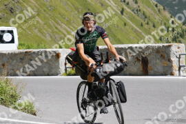 Foto #3593247 | 27-07-2023 13:54 | Passo Dello Stelvio - Prato Seite BICYCLES