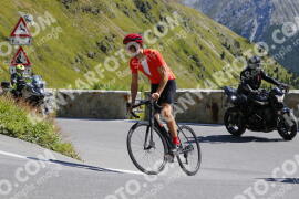 Foto #3809144 | 11-08-2023 11:13 | Passo Dello Stelvio - Prato Seite BICYCLES