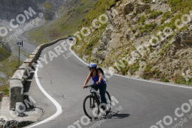 Photo #4053616 | 24-08-2023 13:52 | Passo Dello Stelvio - Prato side BICYCLES