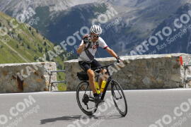 Photo #3605644 | 28-07-2023 12:57 | Passo Dello Stelvio - Prato side BICYCLES
