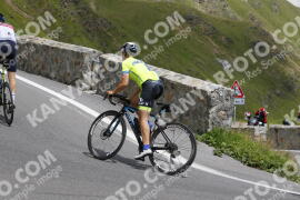 Photo #3607834 | 28-07-2023 13:51 | Passo Dello Stelvio - Prato side BICYCLES