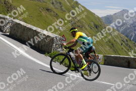 Foto #3676013 | 31-07-2023 12:01 | Passo Dello Stelvio - Prato Seite BICYCLES