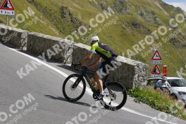 Foto #4003892 | 21-08-2023 11:55 | Passo Dello Stelvio - Prato Seite BICYCLES