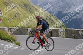 Photo #3755824 | 08-08-2023 12:27 | Passo Dello Stelvio - Prato side BICYCLES