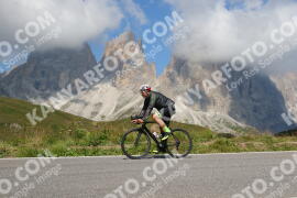 Foto #2500143 | 04-08-2022 10:49 | Sella Pass BICYCLES