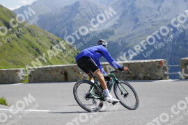 Photo #3440310 | 14-07-2023 11:01 | Passo Dello Stelvio - Prato side BICYCLES
