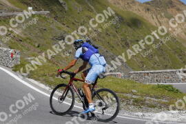 Foto #3859056 | 13-08-2023 14:01 | Passo Dello Stelvio - Prato Seite BICYCLES