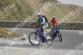 Foto #3185176 | 21-06-2023 11:58 | Passo Dello Stelvio - Prato Seite BICYCLES