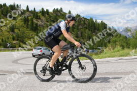 Photo #2617520 | 13-08-2022 11:51 | Pordoi Pass BICYCLES