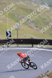Photo #2423384 | 27-07-2022 10:16 | Passo Dello Stelvio - Peak BICYCLES