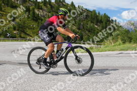 Photo #2615038 | 13-08-2022 10:53 | Pordoi Pass BICYCLES