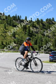 Photo #2555069 | 09-08-2022 11:16 | Pordoi Pass BICYCLES