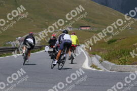 Photo #2390108 | 24-07-2022 12:48 | Passo Dello Stelvio - Peak BICYCLES