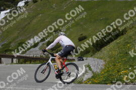 Photo #3177648 | 20-06-2023 13:16 | Passo Dello Stelvio - Waterfall curve BICYCLES