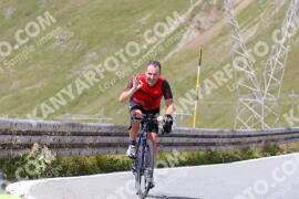 Foto #2488398 | 02-08-2022 13:34 | Passo Dello Stelvio - die Spitze BICYCLES