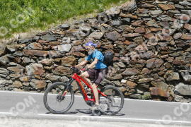 Photo #3526929 | 18-07-2023 12:09 | Passo Dello Stelvio - Prato side BICYCLES