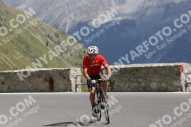 Photo #3880411 | 14-08-2023 13:47 | Passo Dello Stelvio - Prato side BICYCLES