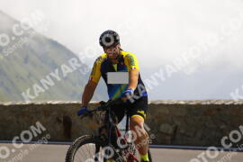 Foto #3487505 | 16-07-2023 10:34 | Passo Dello Stelvio - Prato Seite BICYCLES