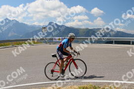 Foto #2500706 | 04-08-2022 11:11 | Sella Pass BICYCLES