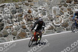 Photo #3853921 | 13-08-2023 11:15 | Passo Dello Stelvio - Prato side BICYCLES