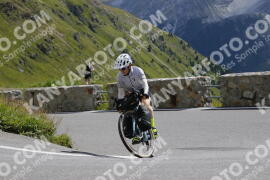 Photo #3649017 | 30-07-2023 10:57 | Passo Dello Stelvio - Prato side BICYCLES
