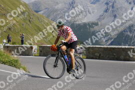 Photo #4020684 | 22-08-2023 12:54 | Passo Dello Stelvio - Prato side BICYCLES