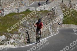Foto #3895957 | 15-08-2023 10:06 | Passo Dello Stelvio - Prato Seite BICYCLES