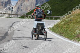 Photo #2624549 | 13-08-2022 13:03 | Pordoi Pass BICYCLES