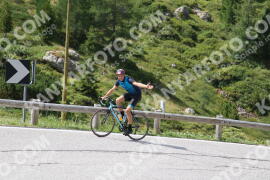 Photo #2521495 | 06-08-2022 11:06 | Pordoi Pass BICYCLES