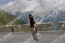 Foto #3776350 | 09-08-2023 12:39 | Passo Dello Stelvio - Prato Seite BICYCLES