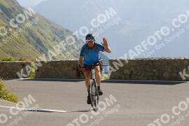 Foto #4015666 | 22-08-2023 09:39 | Passo Dello Stelvio - Prato Seite BICYCLES