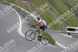 Photo #3266617 | 28-06-2023 13:46 | Passo Dello Stelvio - Prato side BICYCLES