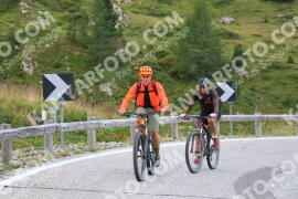 Photo #2588441 | 11-08-2022 09:34 | Pordoi Pass BICYCLES