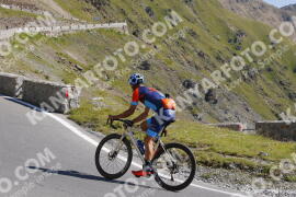 Foto #3896059 | 15-08-2023 10:19 | Passo Dello Stelvio - Prato Seite BICYCLES