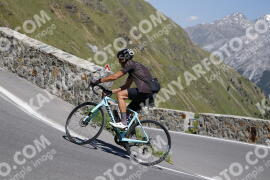 Foto #3224300 | 25-06-2023 14:43 | Passo Dello Stelvio - Prato Seite BICYCLES