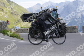 Photo #3603704 | 28-07-2023 11:39 | Passo Dello Stelvio - Prato side BICYCLES