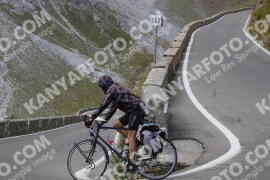 Photo #4062985 | 25-08-2023 12:09 | Passo Dello Stelvio - Prato side BICYCLES