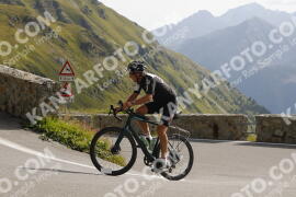 Photo #3932139 | 18-08-2023 09:39 | Passo Dello Stelvio - Prato side BICYCLES