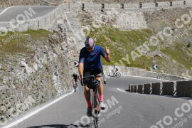 Foto #3980605 | 20-08-2023 11:03 | Passo Dello Stelvio - Prato Seite BICYCLES