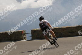 Photo #3875297 | 14-08-2023 11:15 | Passo Dello Stelvio - Prato side BICYCLES