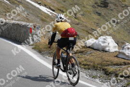 Photo #3121789 | 17-06-2023 10:50 | Passo Dello Stelvio - Prato side BICYCLES
