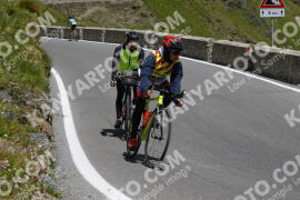 Photo #3606969 | 28-07-2023 13:25 | Passo Dello Stelvio - Prato side BICYCLES