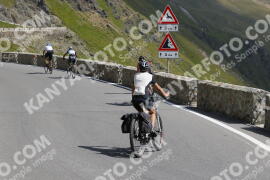 Photo #3876131 | 14-08-2023 11:37 | Passo Dello Stelvio - Prato side BICYCLES