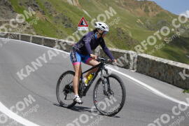 Photo #3490189 | 16-07-2023 13:35 | Passo Dello Stelvio - Prato side BICYCLES