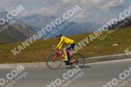Foto #2395174 | 24-07-2022 15:46 | Passo Dello Stelvio - die Spitze BICYCLES