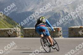 Photo #3489386 | 16-07-2023 12:36 | Passo Dello Stelvio - Prato side BICYCLES