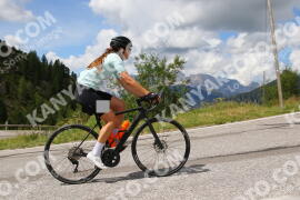 Photo #2541810 | 08-08-2022 11:51 | Pordoi Pass BICYCLES
