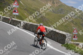 Photo #3880433 | 14-08-2023 13:47 | Passo Dello Stelvio - Prato side BICYCLES