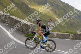 Photo #3876715 | 14-08-2023 11:56 | Passo Dello Stelvio - Prato side BICYCLES